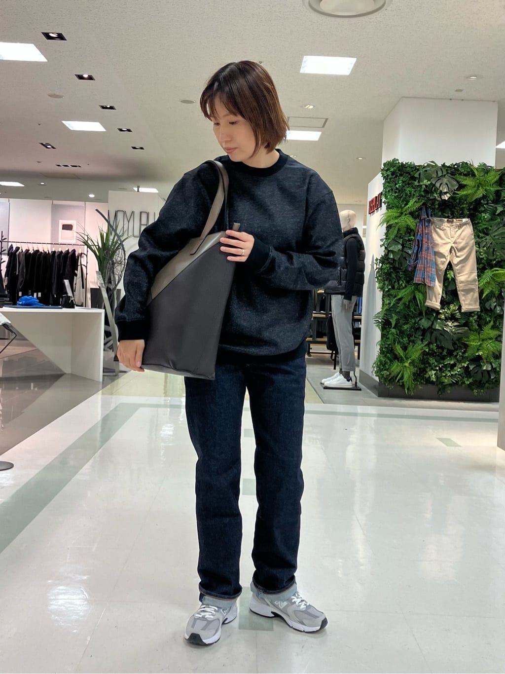 みかさんの「TAKEO KIKUCHI｜」を使ったコーディネート