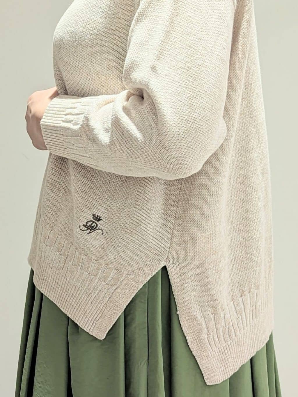 Riiinさんの「Dessin｜」を使ったコーディネート