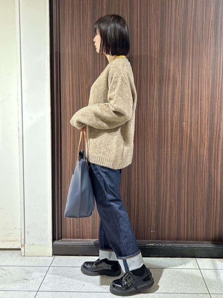 さやさんの「TAKEO KIKUCHI｜」を使ったコーディネート