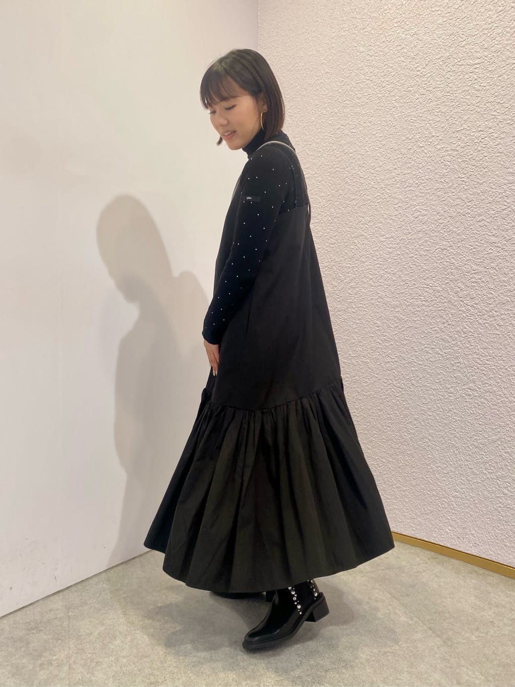 yuccoさんの「ESPERANZA｜」を使ったコーディネート