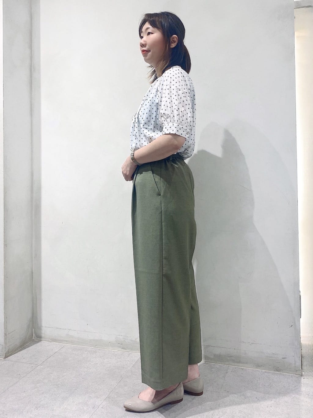 yayoiさんの「grove｜」を使ったコーディネート