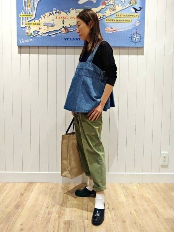 toyaさんの「Dessin｜」を使ったコーディネート