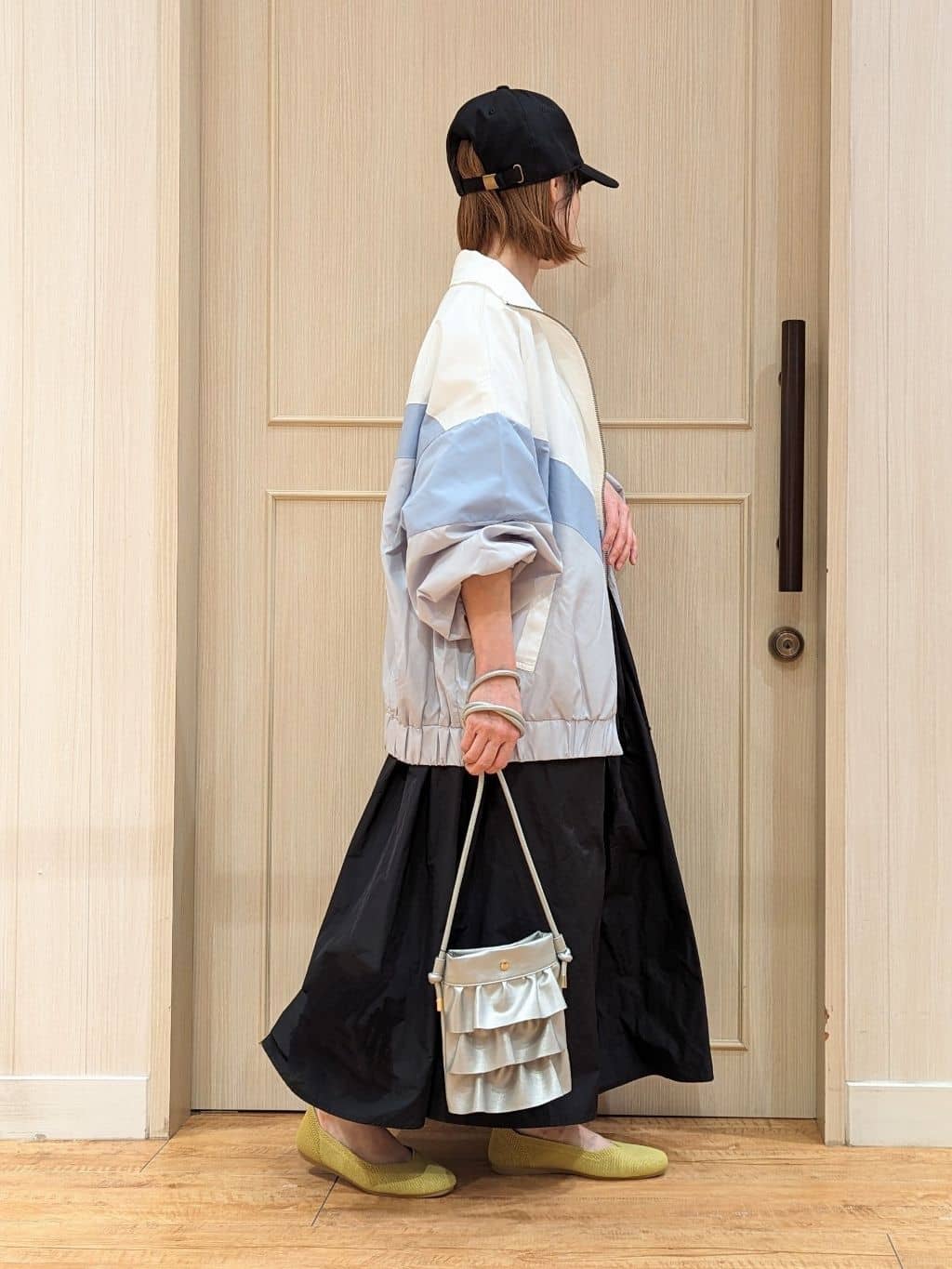 manikoさんの「SHOO･LA･RUE｜」を使ったコーディネート