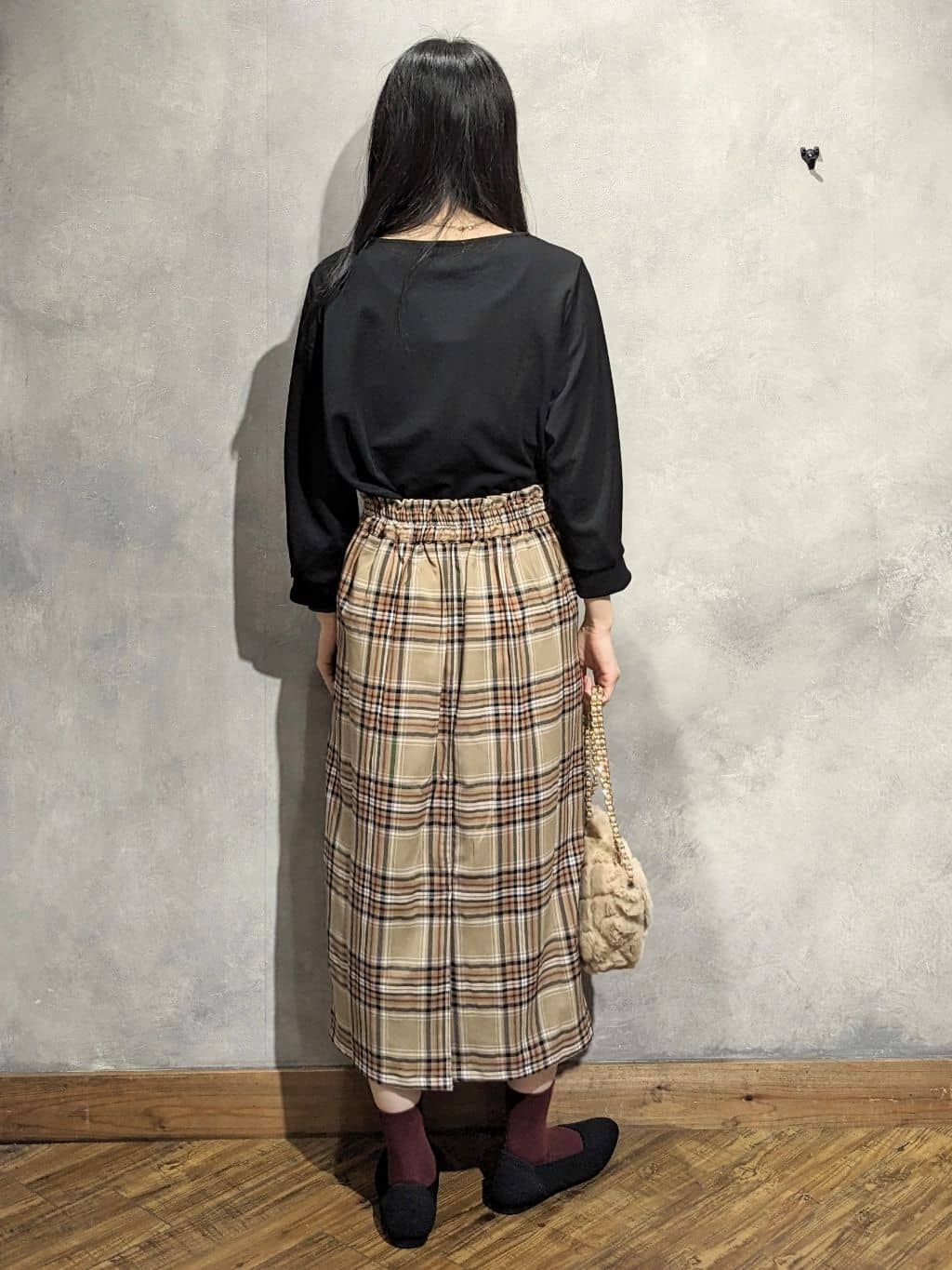 umeさんの「SHOO･LA･RUE｜」を使ったコーディネート