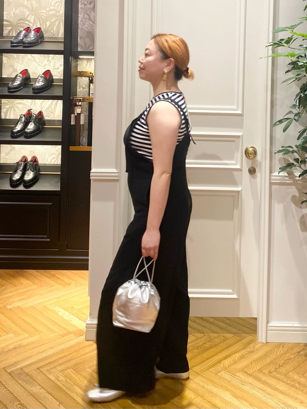Ayano.Kさんの「DRESSTERIOR｜」を使ったコーディネート