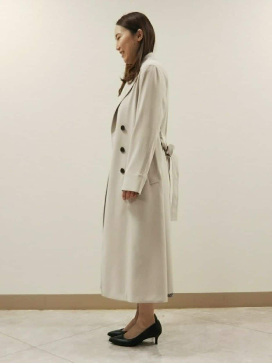 yukiさんの「UNTITLED｜【追加8／名品】2WAYポケットボストンバッグ」を使ったコーディネート
