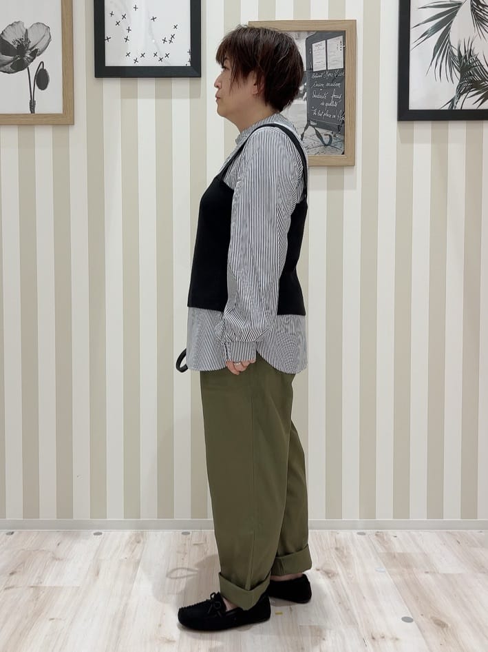 ma_miさんの「SHOO･LA･RUE｜」を使ったコーディネート