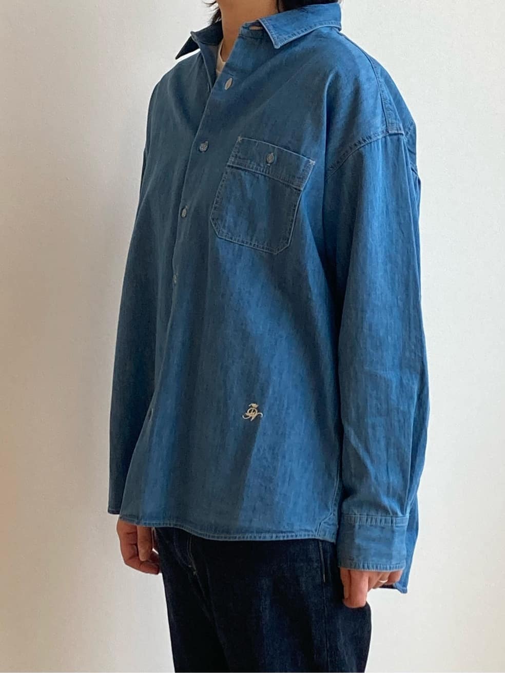 nakagawaさんの「Dessin｜」を使ったコーディネート