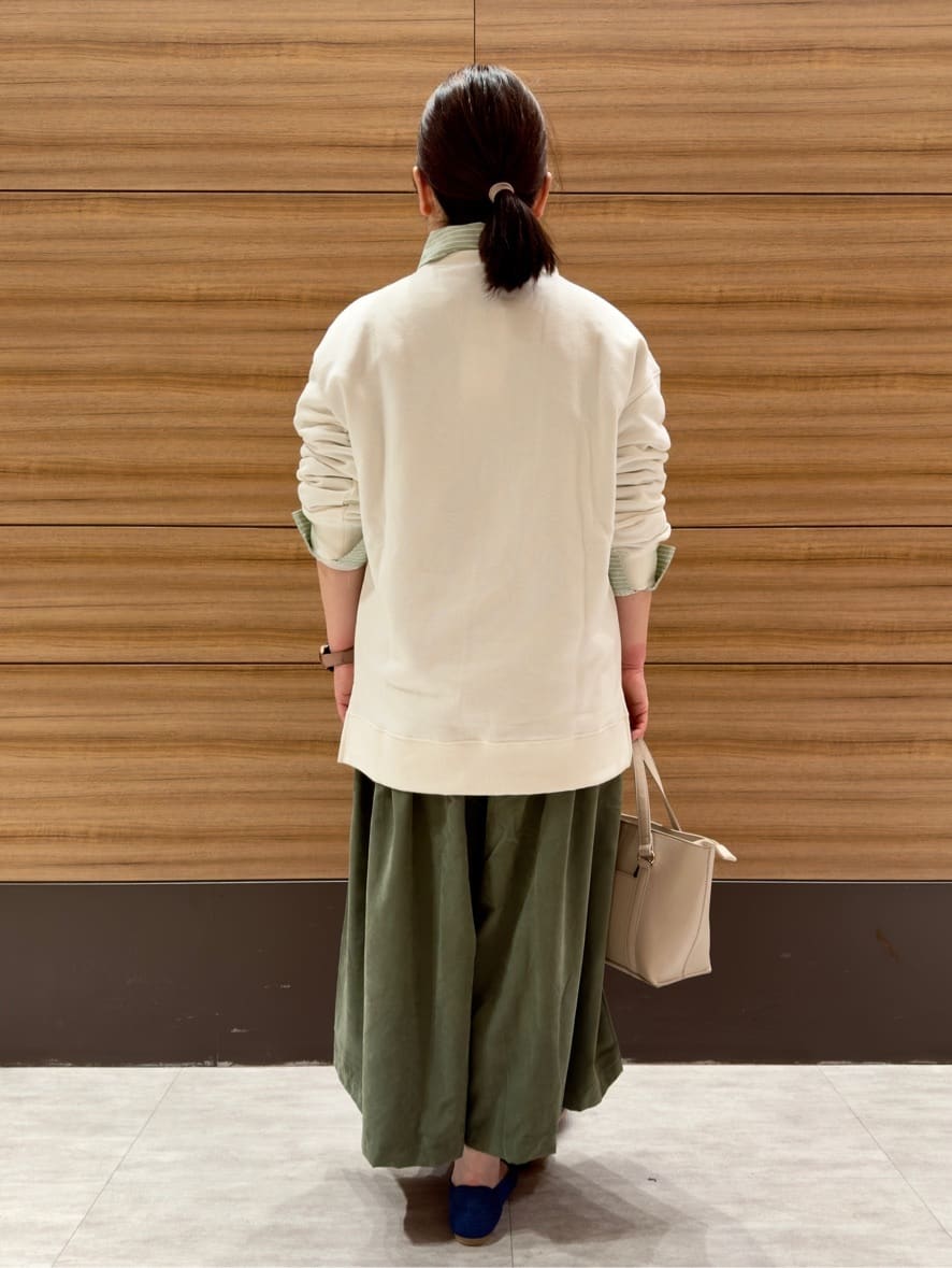 Mii (みー)さんの「SHOO･LA･RUE｜」を使ったコーディネート
