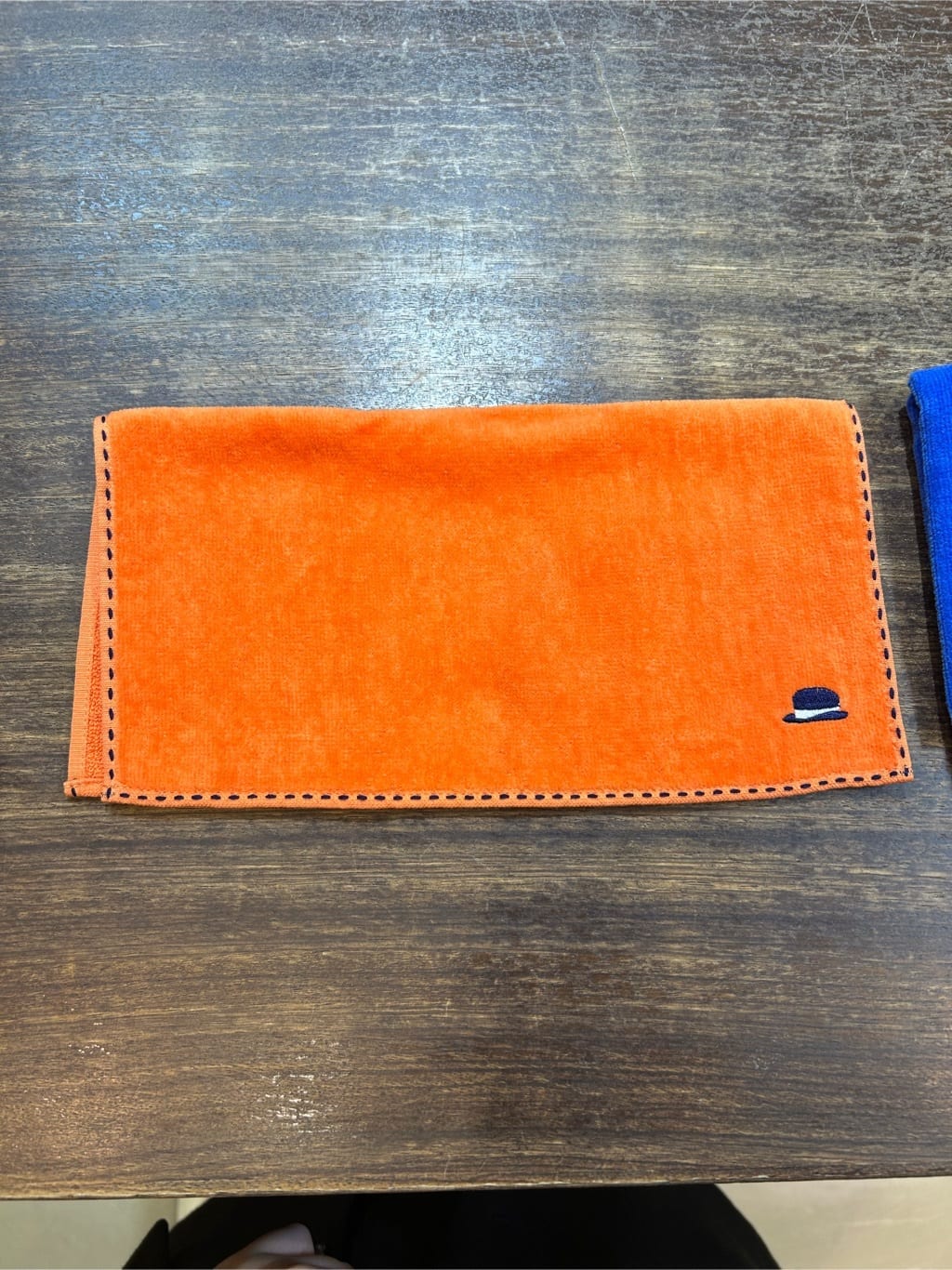 さりーちゃんさんの「TAKEO KIKUCHI｜【Made in JAPAN】タオルハンカチ」を使ったコーディネート