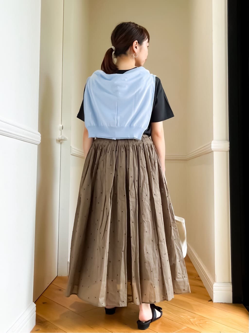 HOMMAさんの「DRESSTERIOR｜」を使ったコーディネート