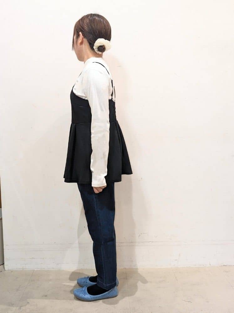 たぼく。さんの「SHOO･LA･RUE｜」を使ったコーディネート