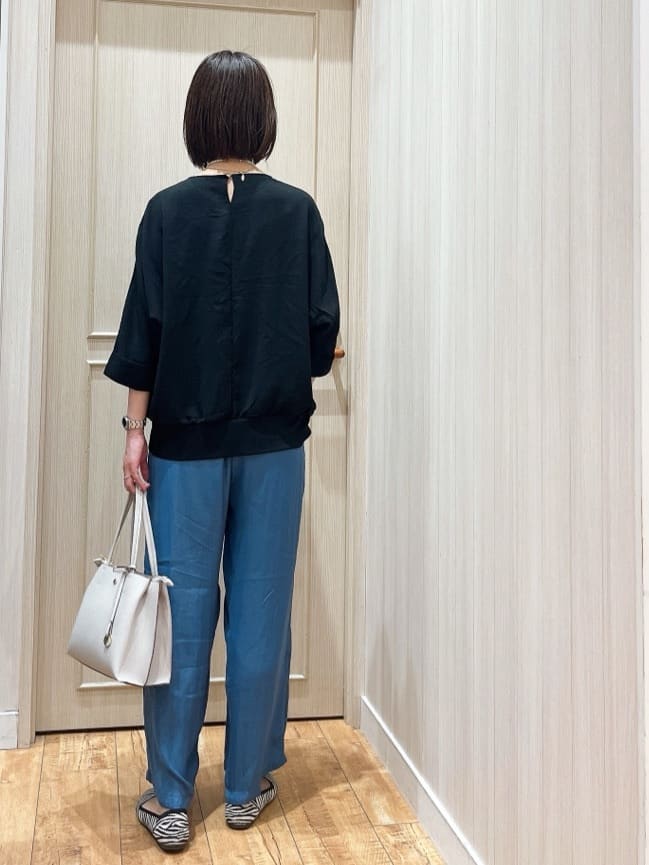kuraさんの「SHOO･LA･RUE｜」を使ったコーディネート