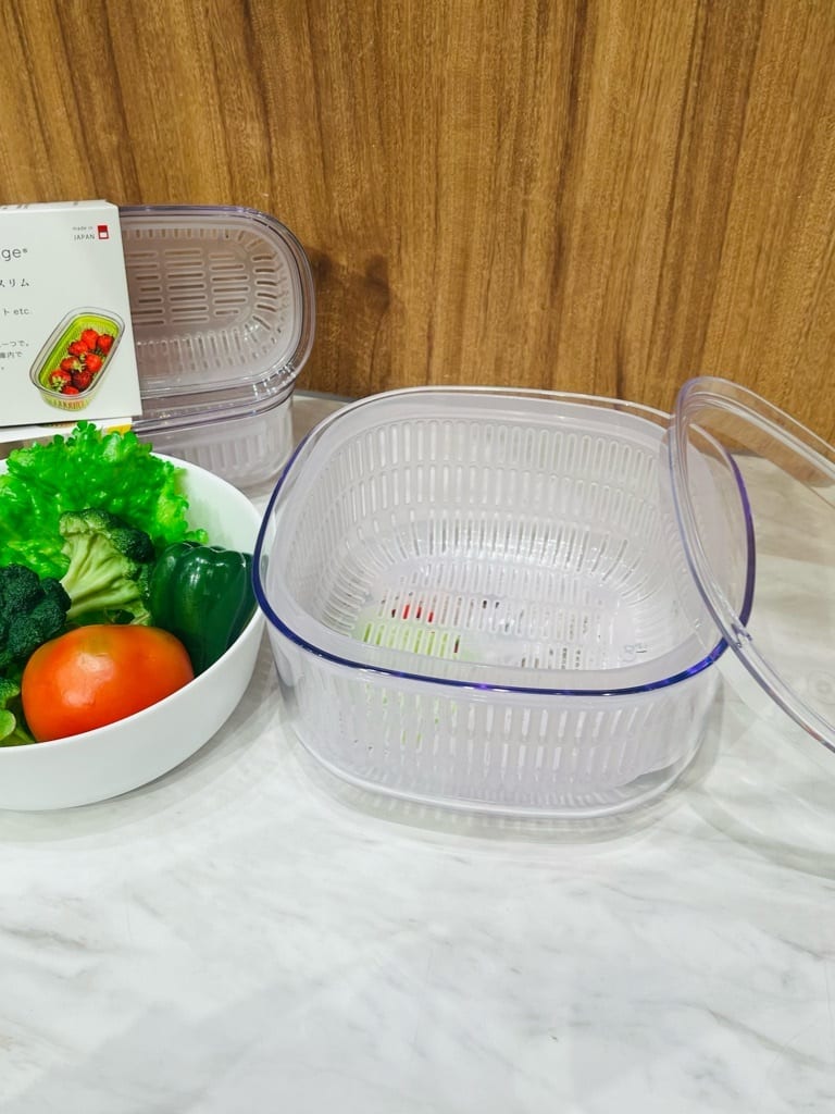 トミーさんの「212 KITCHEN STORE｜ベジマジ あらう ホワイト」を使ったコーディネート