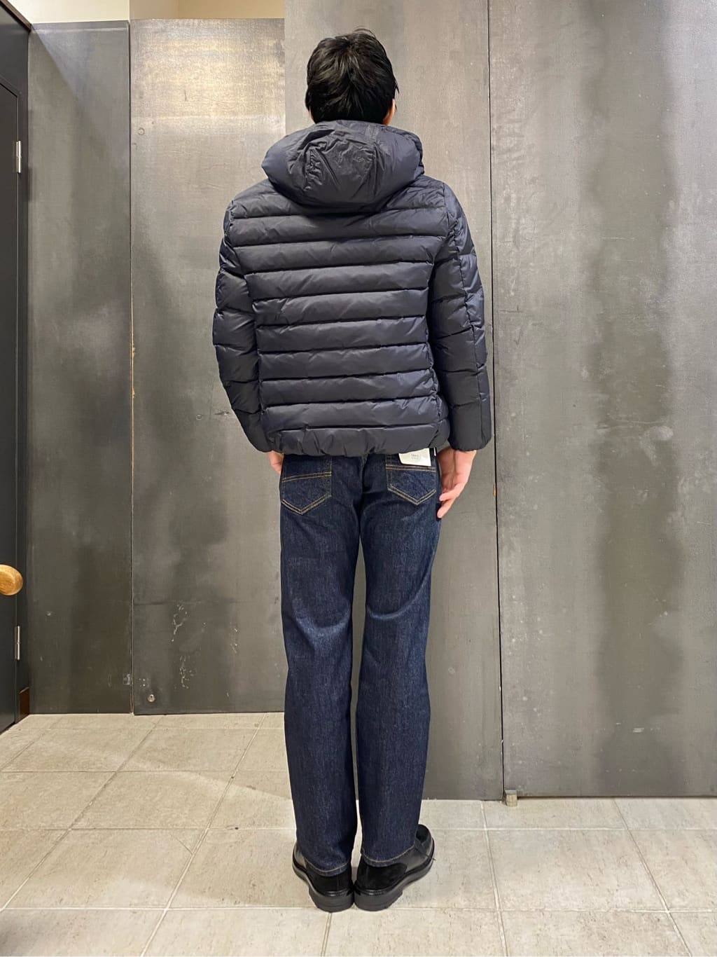 shoumaさんの「TAKEO KIKUCHI｜」を使ったコーディネート