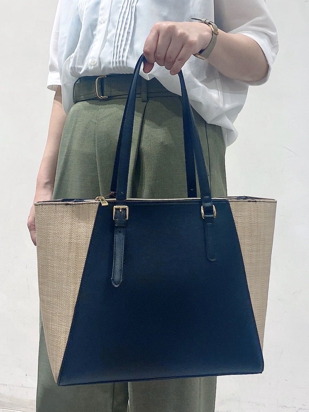 yayoiさんの「grove｜」を使ったコーディネート
