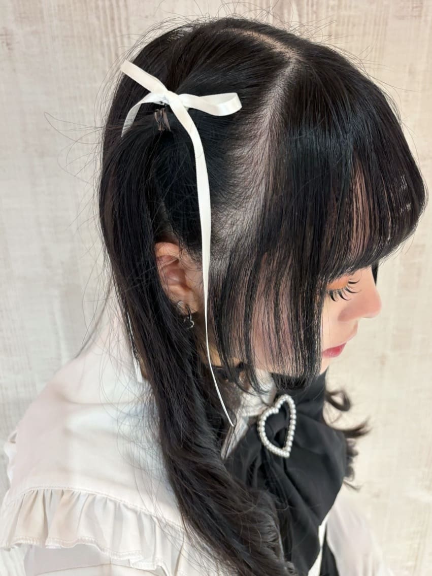 HUANG WEI HSUANさんの「ESPERANZA｜ストーン付ナッツショルダー」を使ったコーディネート