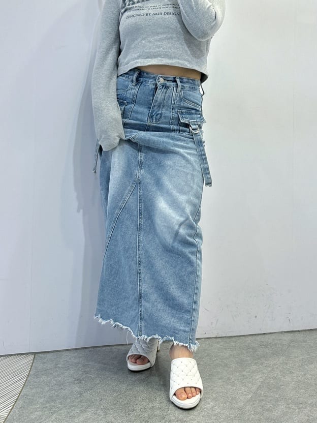 Nonさんの「ESPERANZA｜」を使ったコーディネート