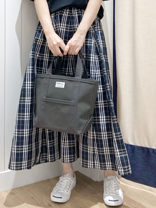 Takaoさんの「Dessin｜」を使ったコーディネート