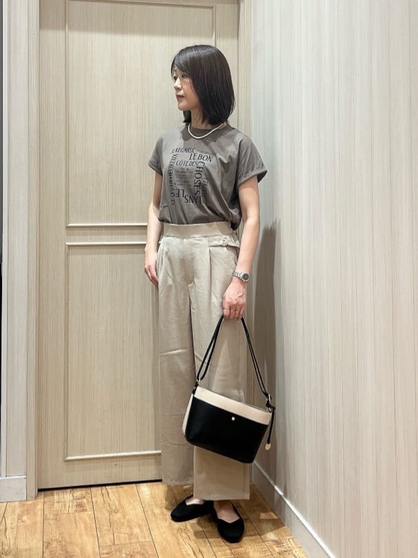kuraさんの「SHOO･LA･RUE｜」を使ったコーディネート