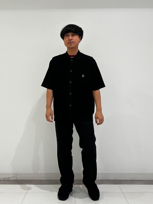 MATSUBARAさんの「DRESSTERIOR｜」を使ったコーディネート