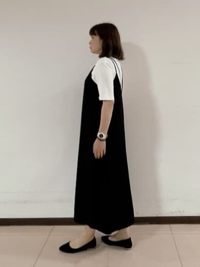 SAOさんの「INDIVI｜」を使ったコーディネート