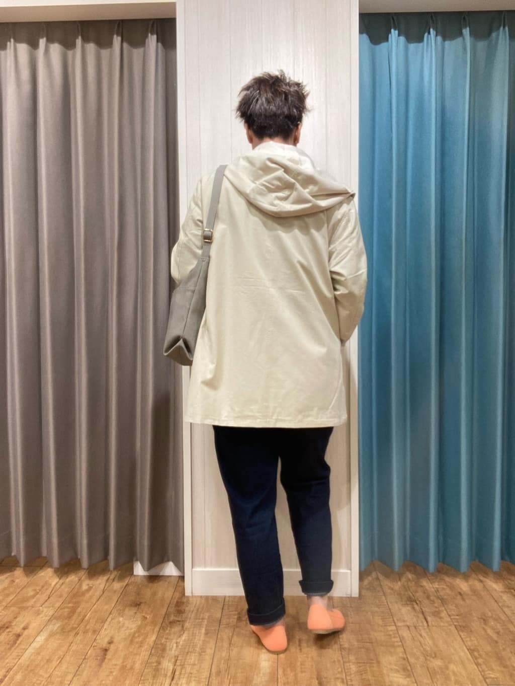 MUNEさんの「SHOO･LA･RUE｜」を使ったコーディネート
