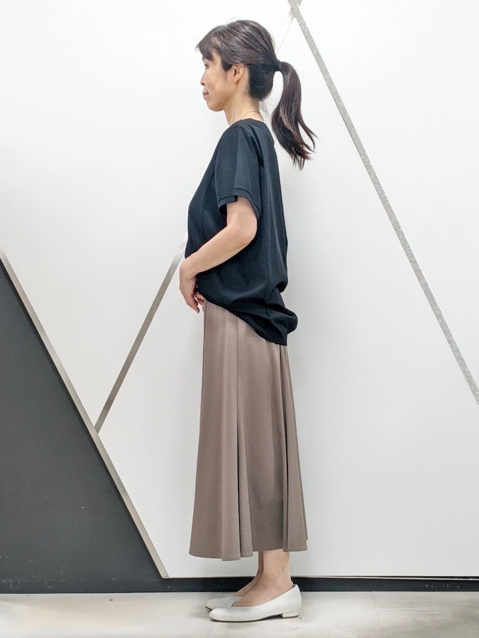 keikoさんの「Reflect｜」を使ったコーディネート