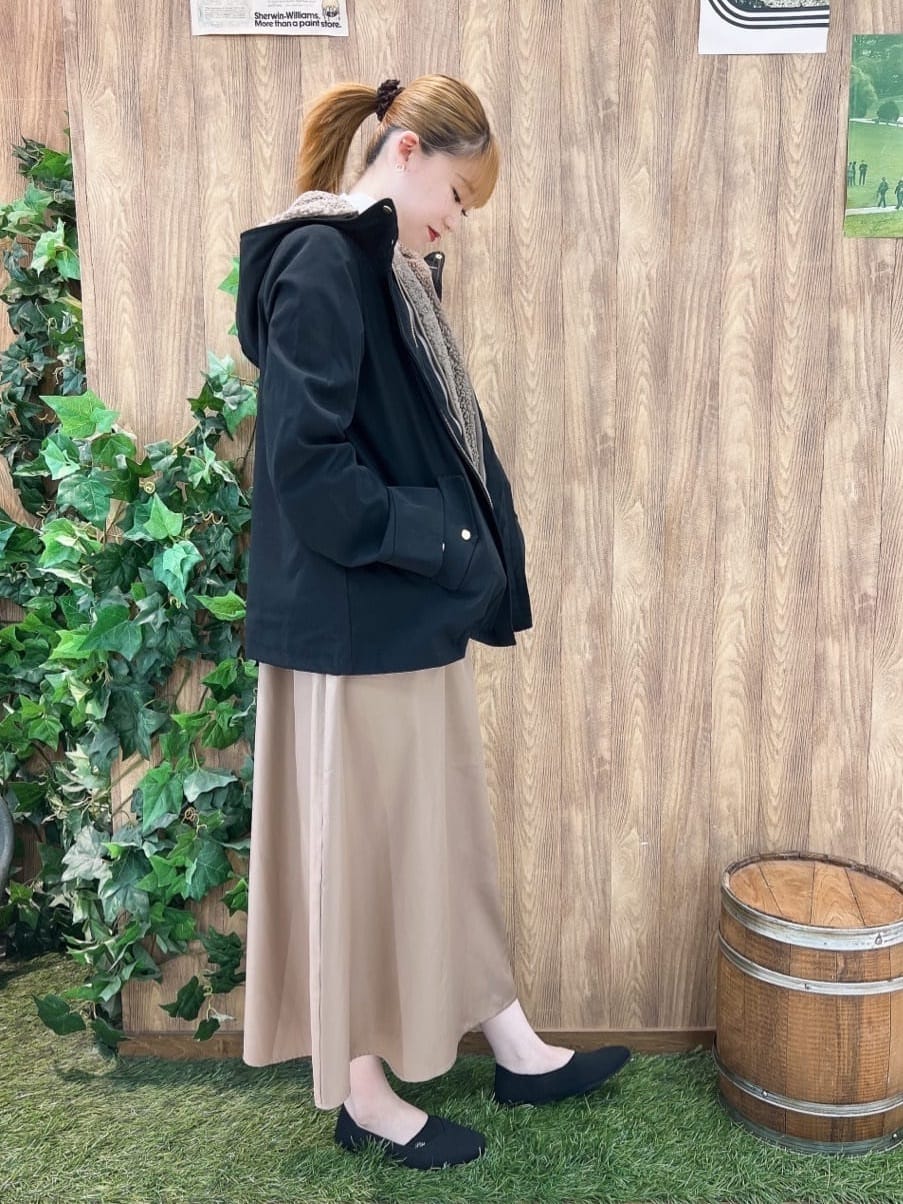 みーさんの「SHOO･LA･RUE｜」を使ったコーディネート