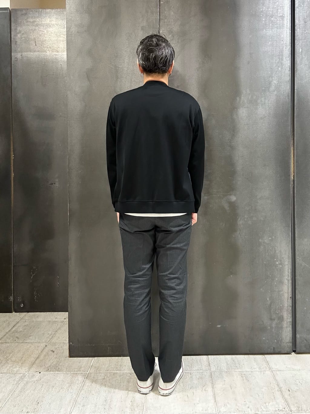 coheyさんの「TAKEO KIKUCHI｜」を使ったコーディネート