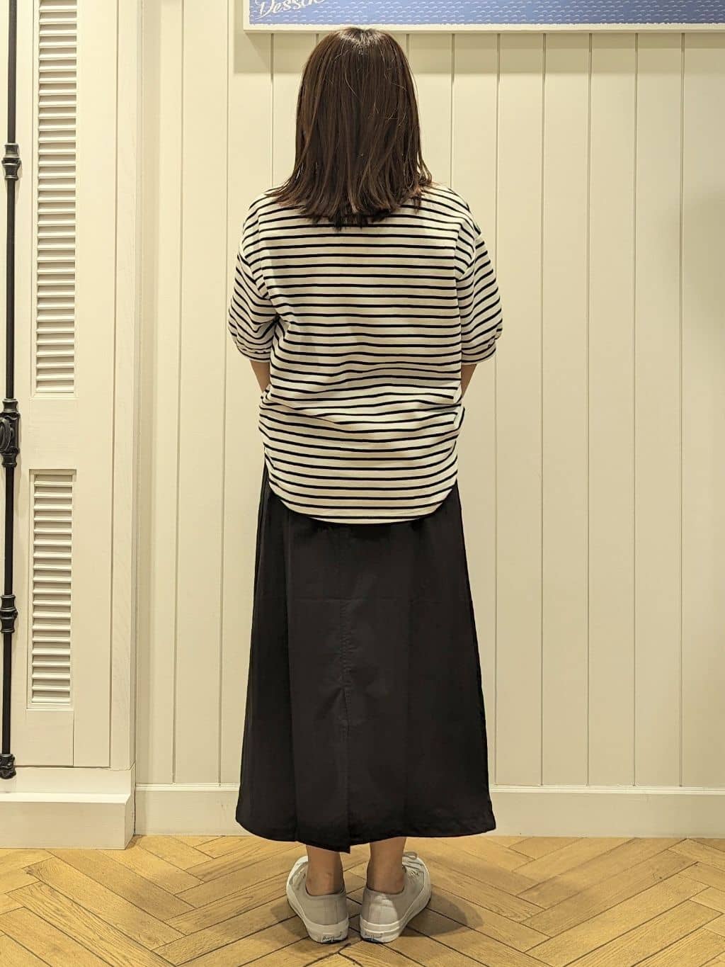 Riiinさんの「Dessin｜」を使ったコーディネート