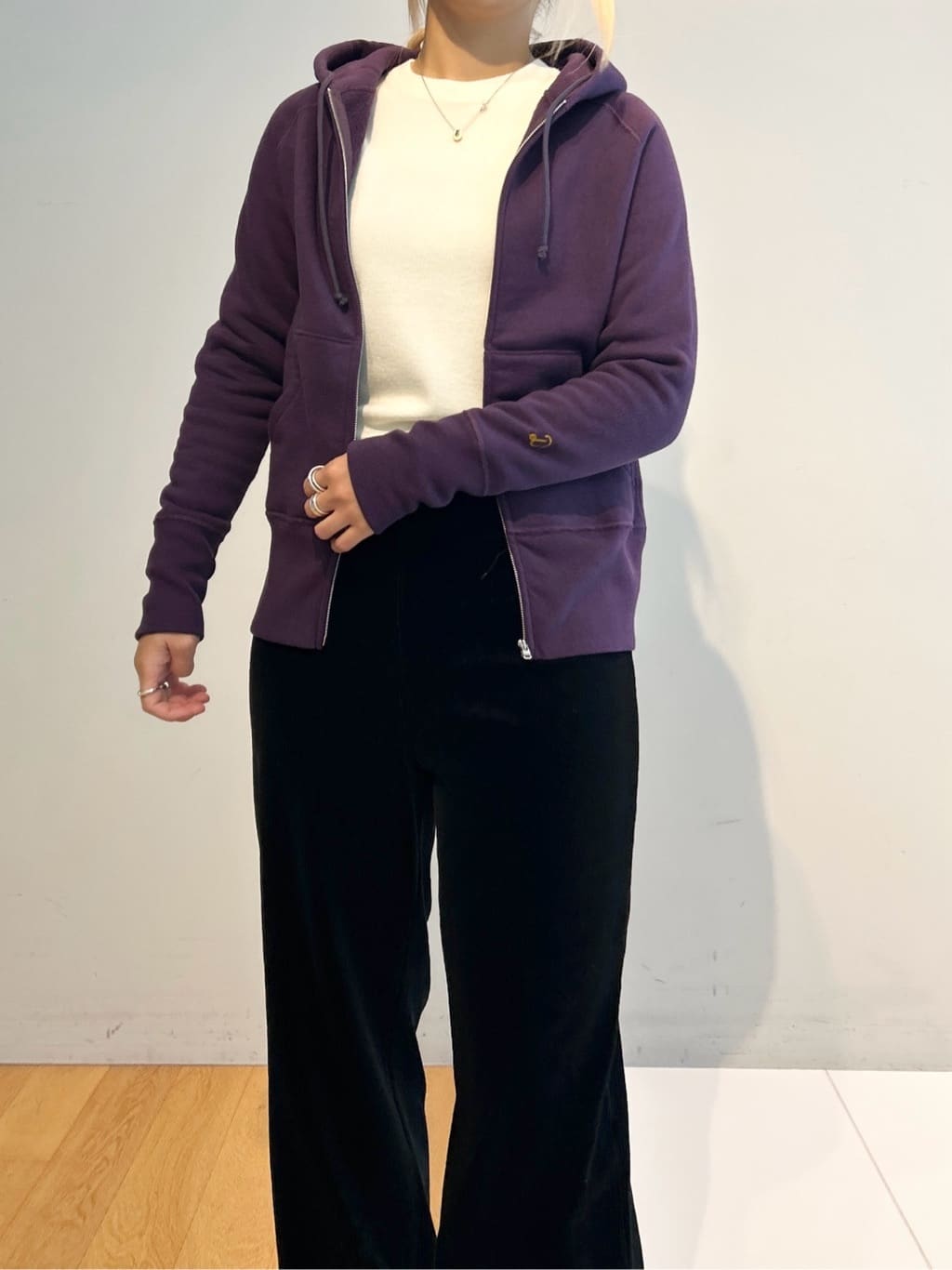 SHIORIさんの「DRESSTERIOR｜」を使ったコーディネート