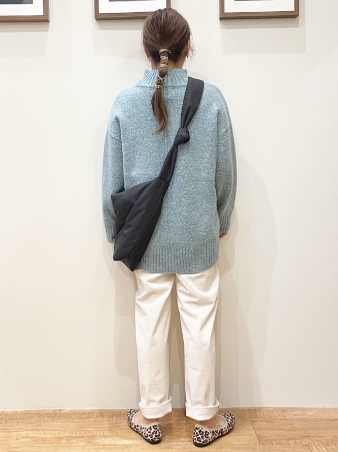 きっちょんさんの「SHOO･LA･RUE｜」を使ったコーディネート