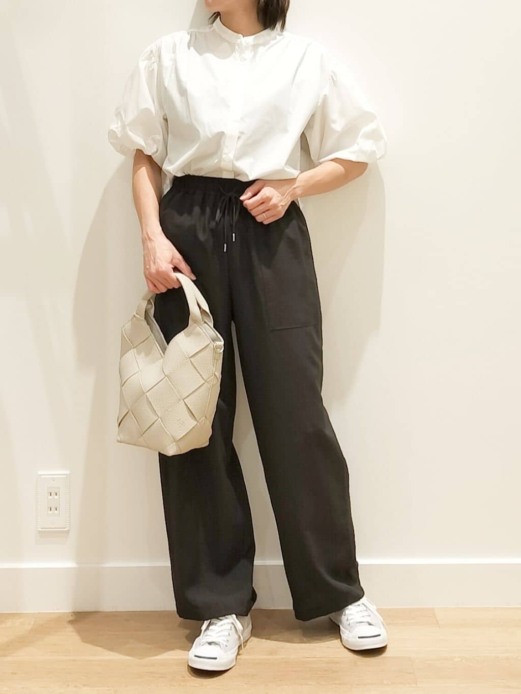 tsuchiさんの「Dessin｜」を使ったコーディネート