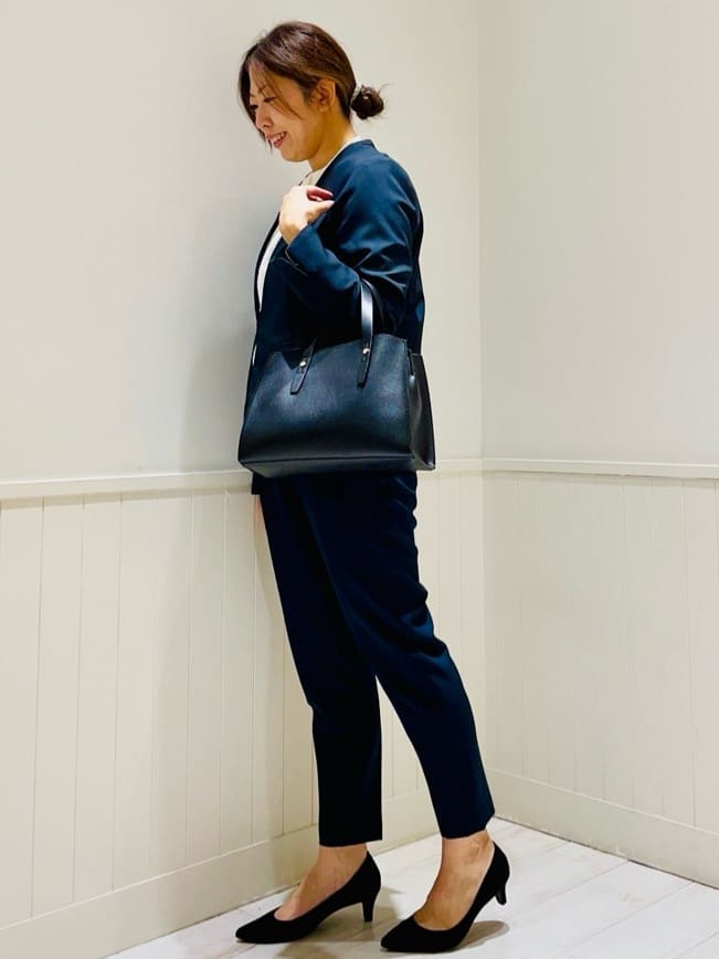 Kyonさんの「SHOO･LA･RUE｜」を使ったコーディネート