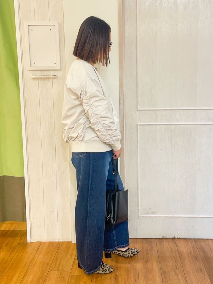 kumaさんの「SHOO･LA･RUE｜」を使ったコーディネート