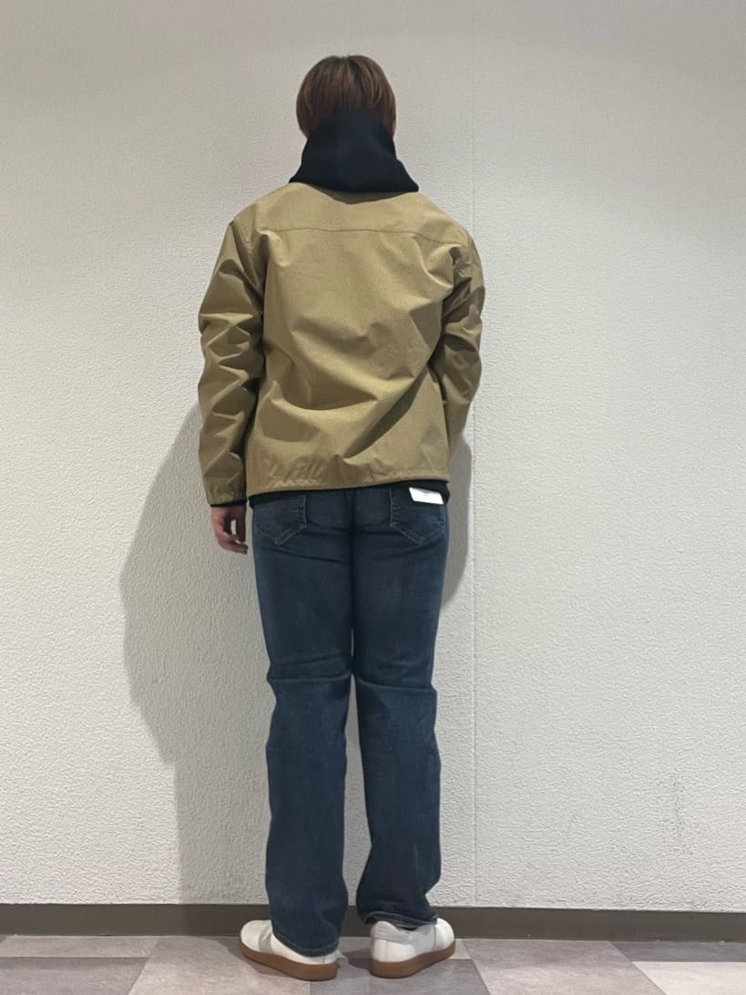 たくさんの「TAKEO KIKUCHI｜」を使ったコーディネート