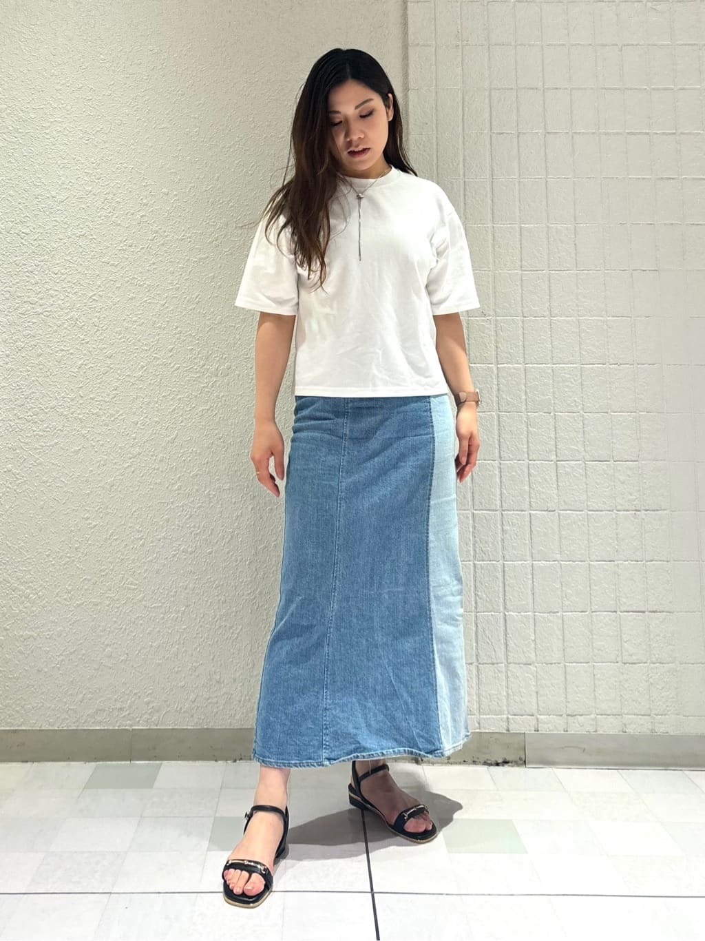 Akiさんの「ESPERANZA｜」を使ったコーディネート