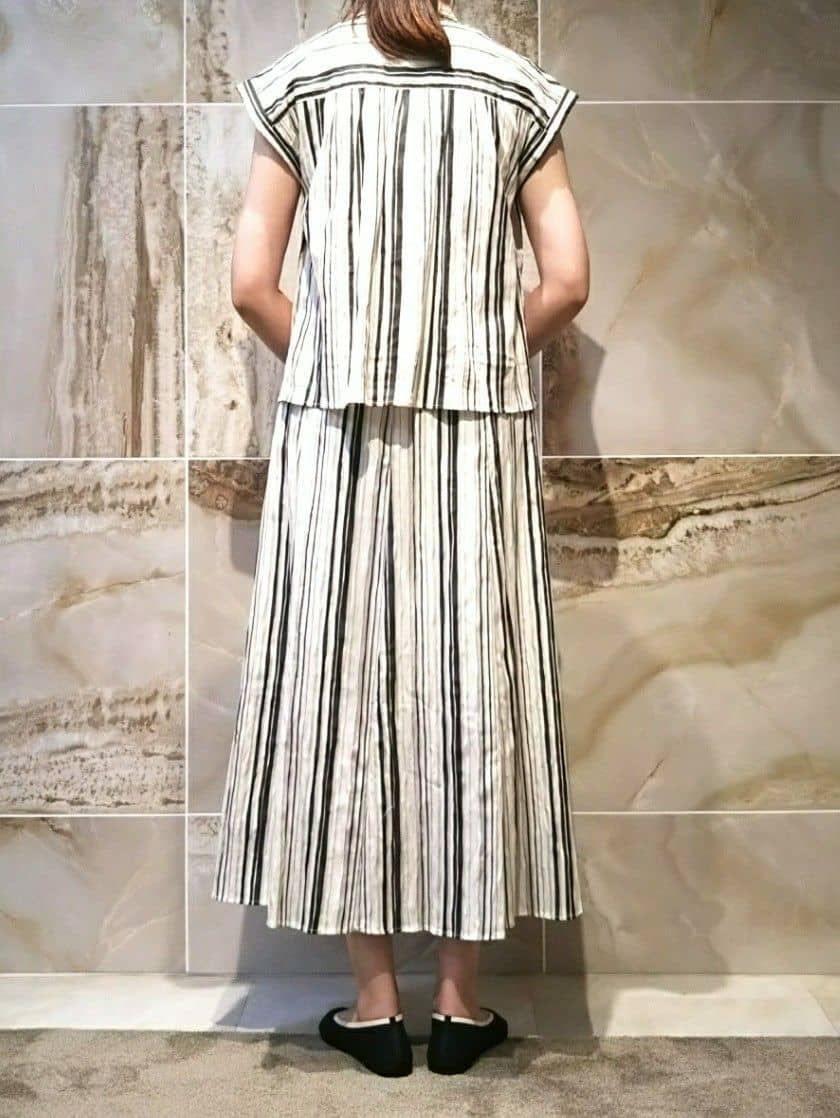 todaさんの「UNTITLED｜」を使ったコーディネート