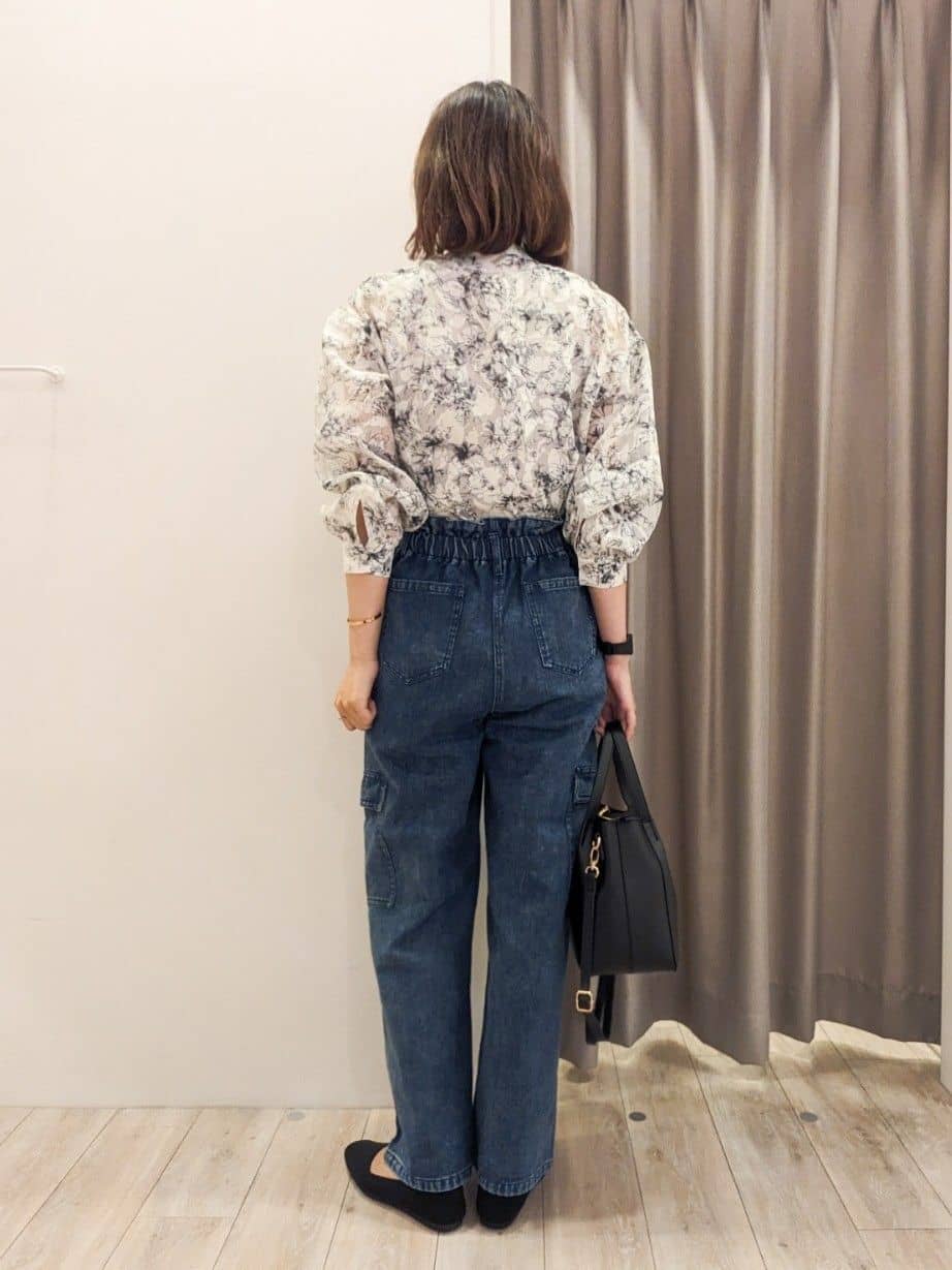 miyuさんの「SHOO･LA･RUE｜」を使ったコーディネート