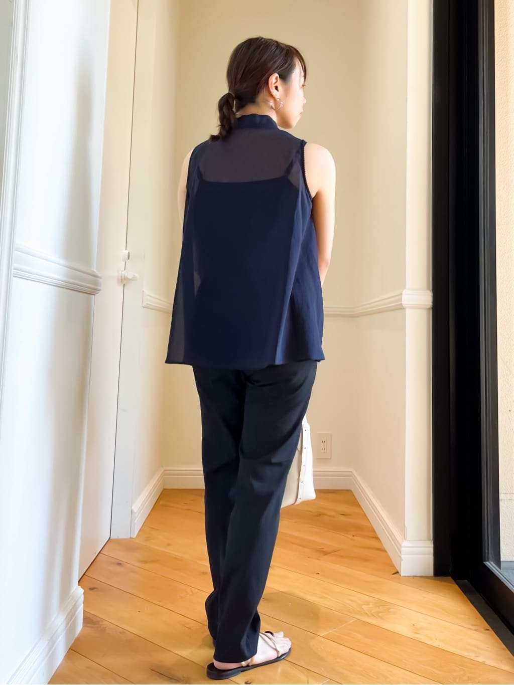 HOMMAさんの「DRESSTERIOR｜」を使ったコーディネート