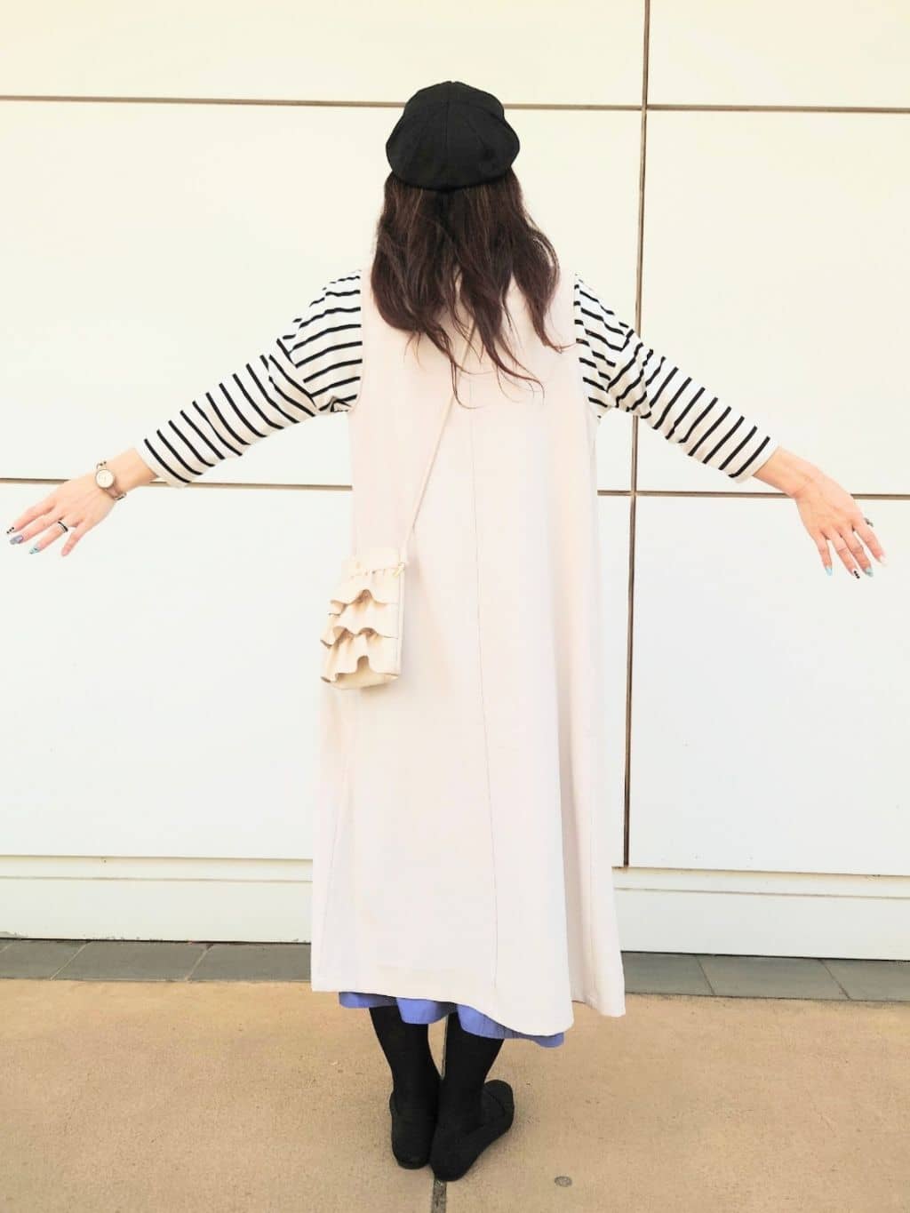 maimai*さんの「SHOO･LA･RUE｜」を使ったコーディネート