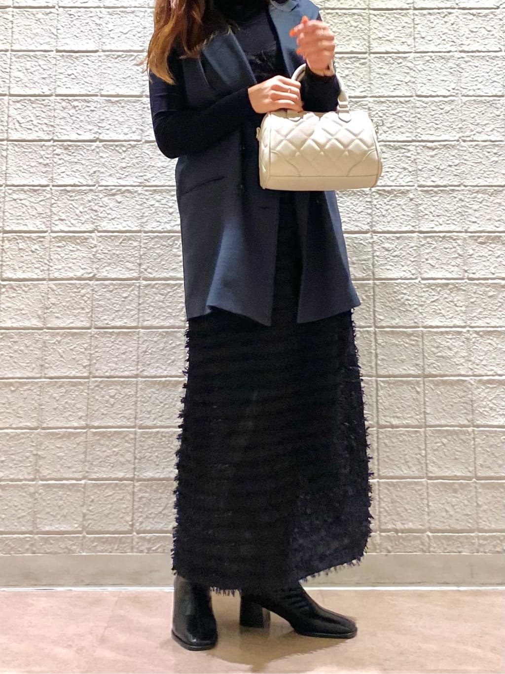 Akiさんの「ESPERANZA｜」を使ったコーディネート