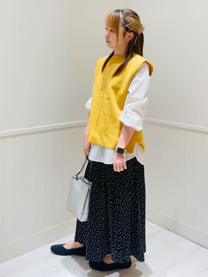reina.tさんの「SHOO･LA･RUE｜」を使ったコーディネート