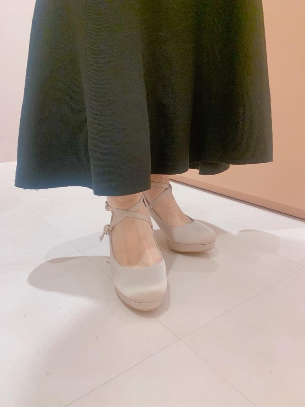よぅさんの「ESPERANZA｜」を使ったコーディネート