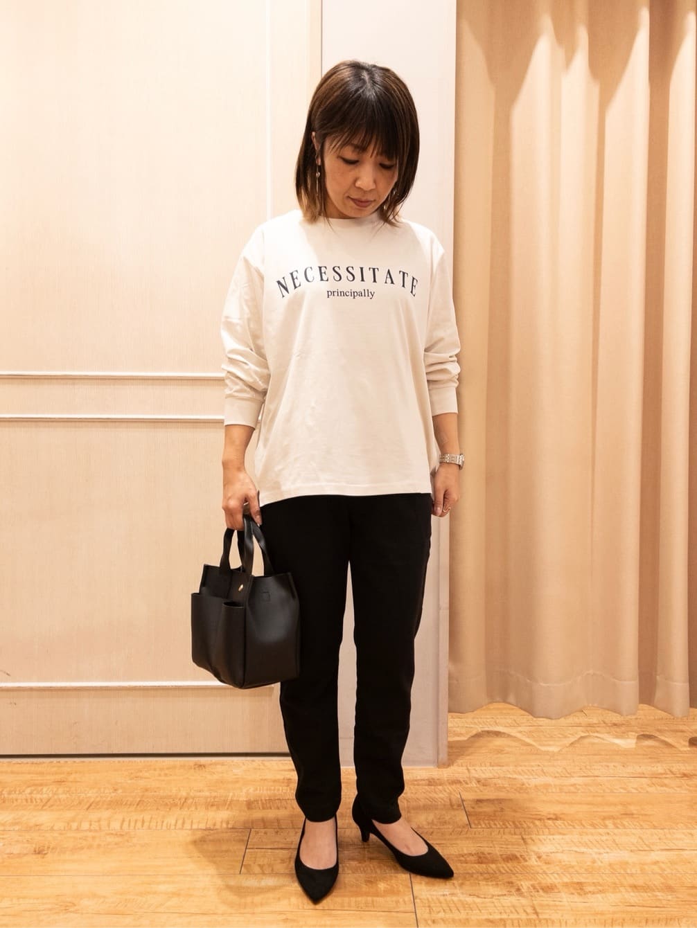Kawa-sanさんの「SHOO･LA･RUE｜」を使ったコーディネート