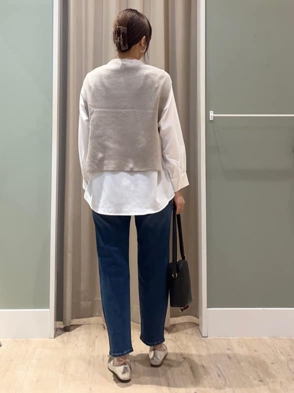 Yuumiさんの「grove｜」を使ったコーディネート