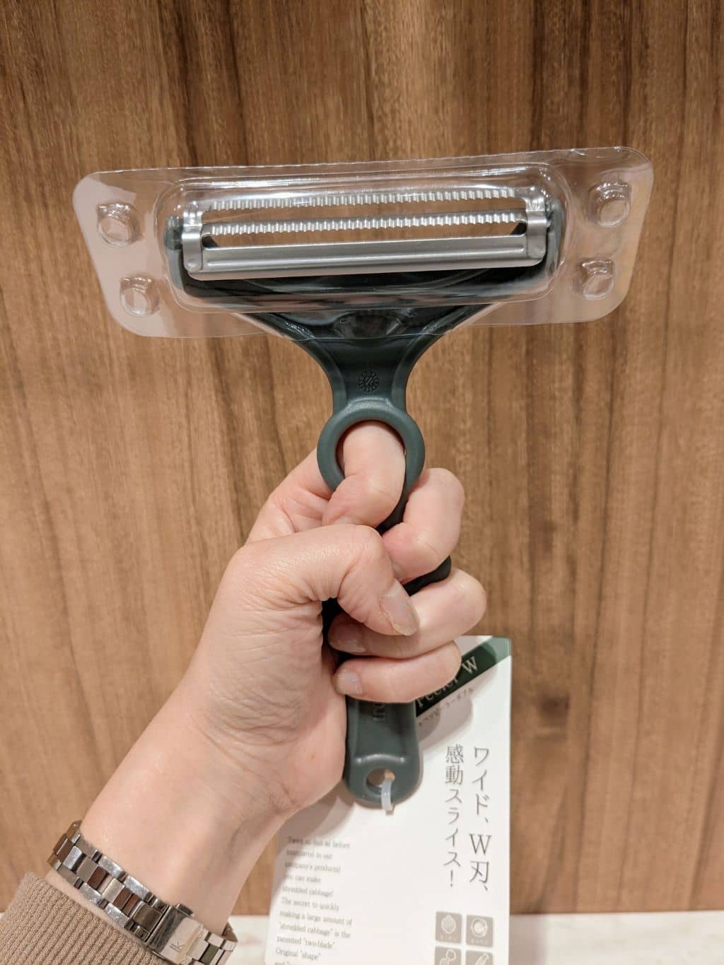 うしさんの「212 KITCHEN STORE｜キャベピィMAX 212Kオリジナルカラー BK ＜ののじ＞」を使ったコーディネート