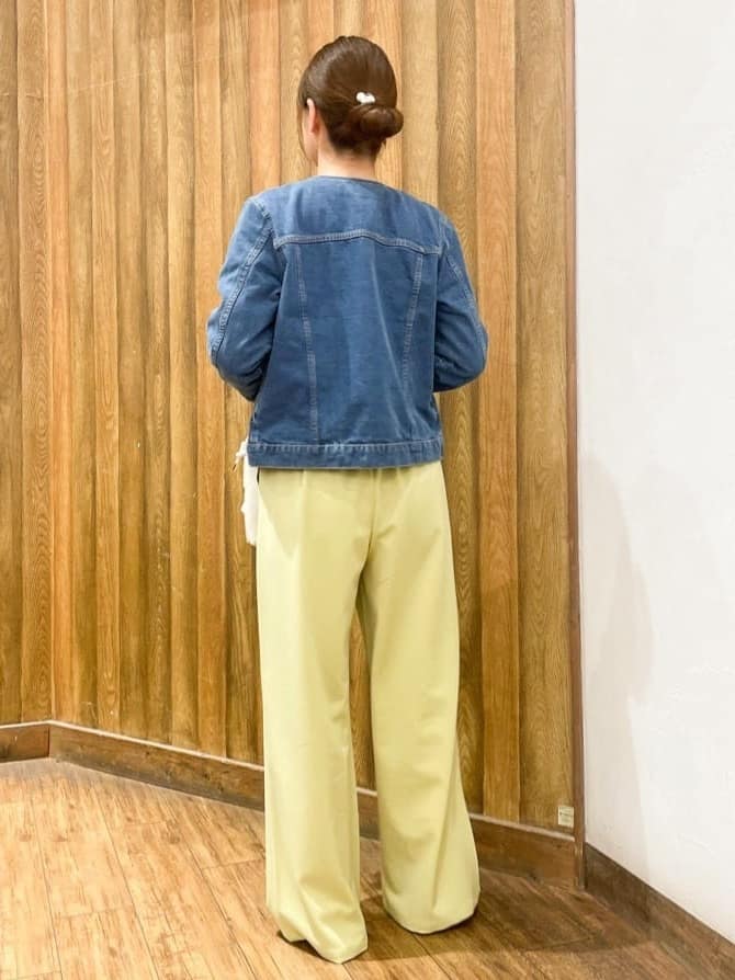nonnoさんの「SHOO･LA･RUE｜」を使ったコーディネート