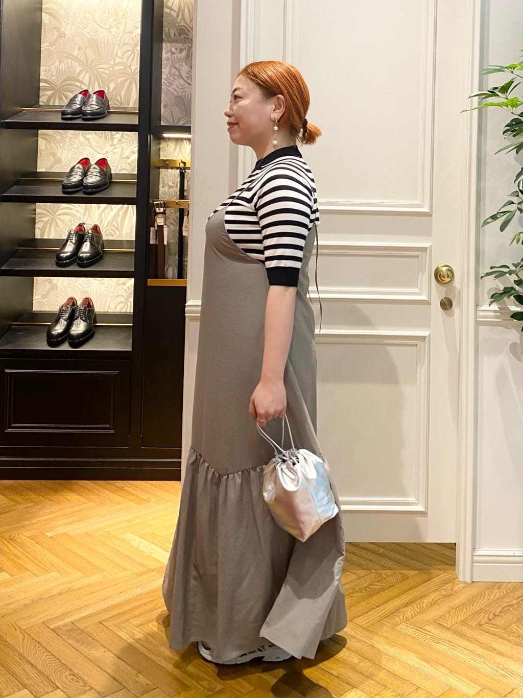 Ayano.Kさんの「DRESSTERIOR｜」を使ったコーディネート